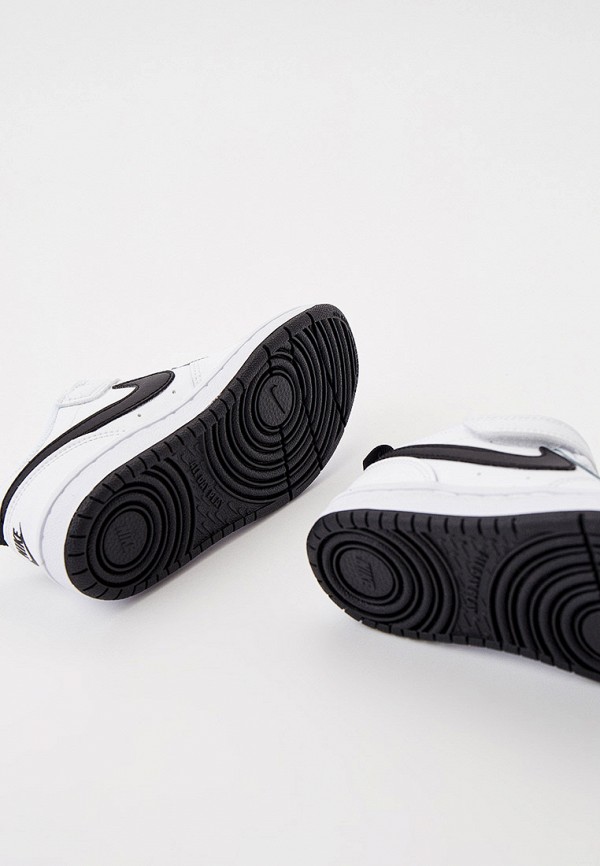 фото Кеды nike