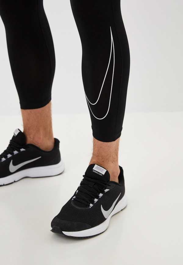 фото Тайтсы nike