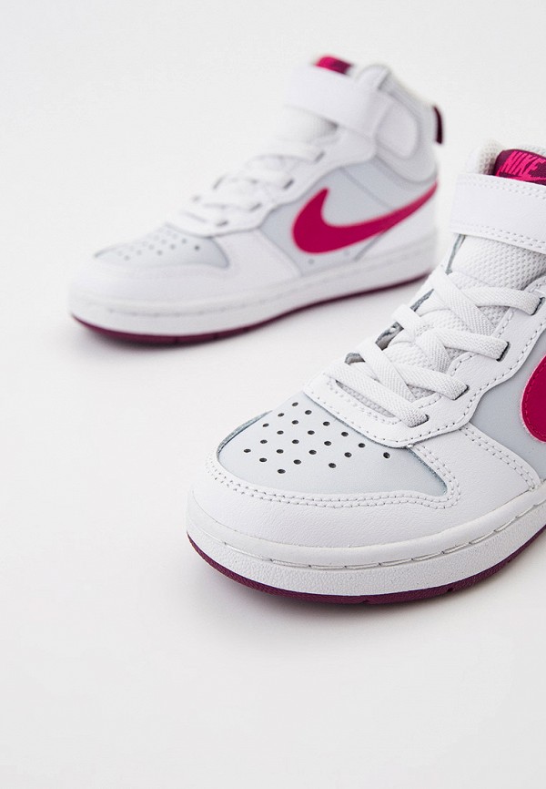 фото Кеды nike
