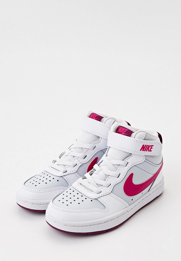 фото Кеды nike