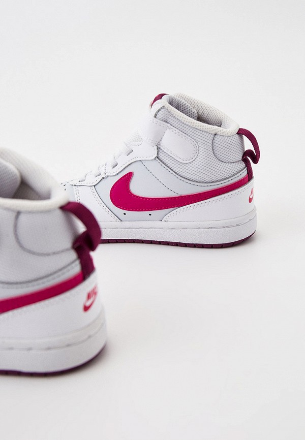 фото Кеды nike