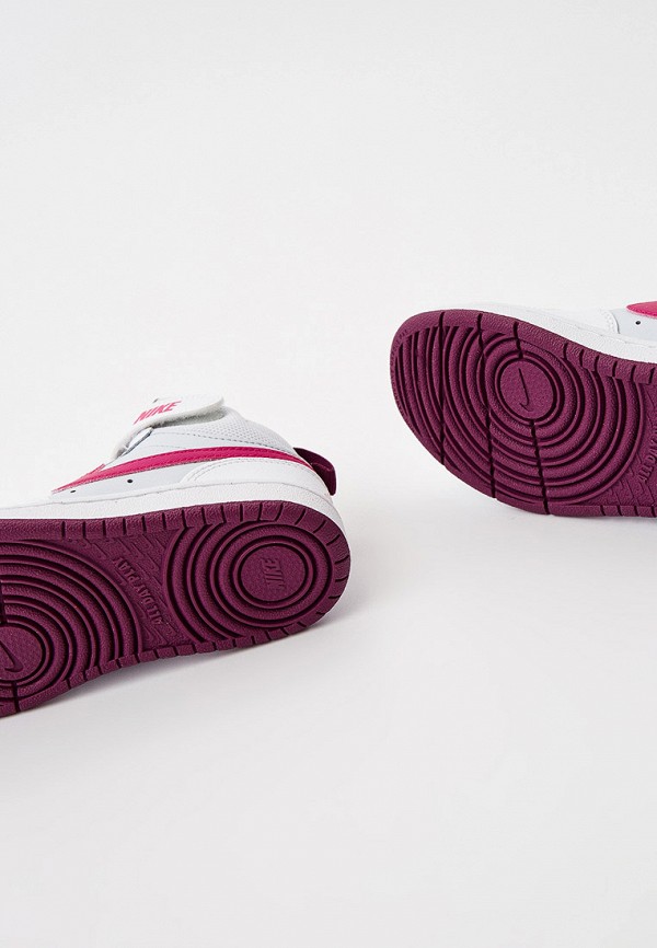 фото Кеды nike