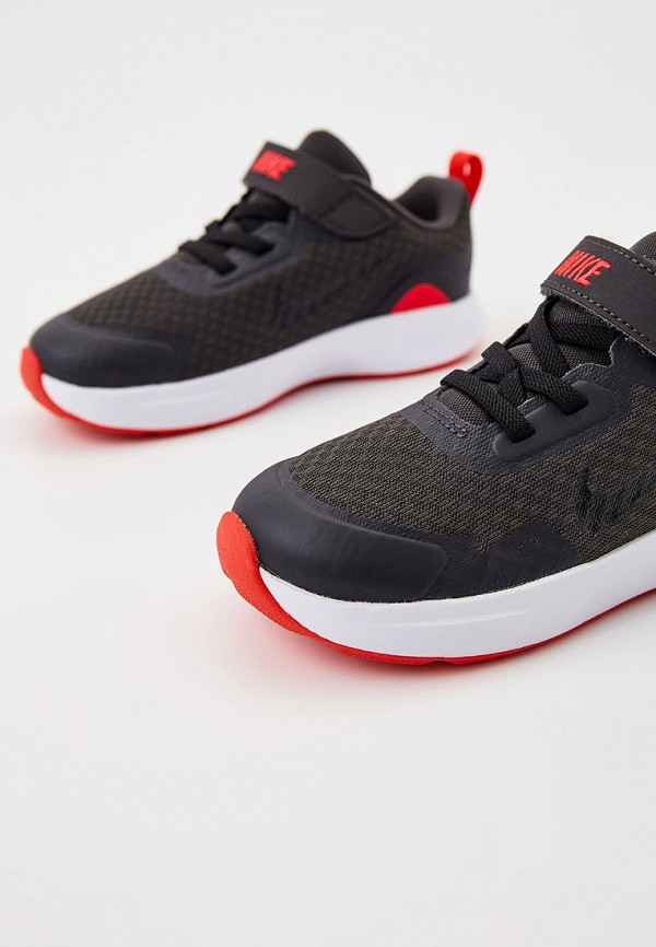 фото Кроссовки nike