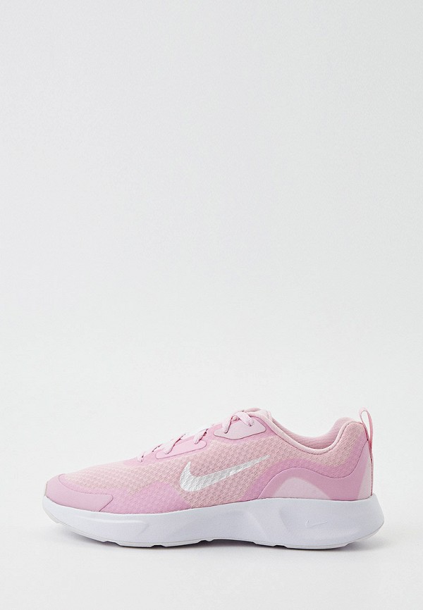 Кроссовки для девочки Nike CJ3816 Фото 1