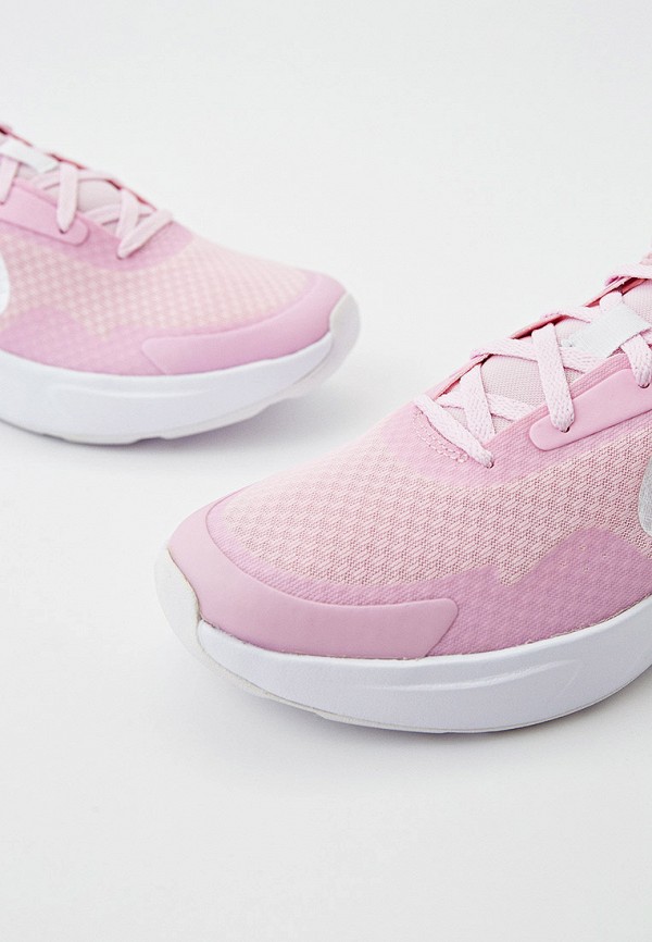 Кроссовки для девочки Nike CJ3816 Фото 2