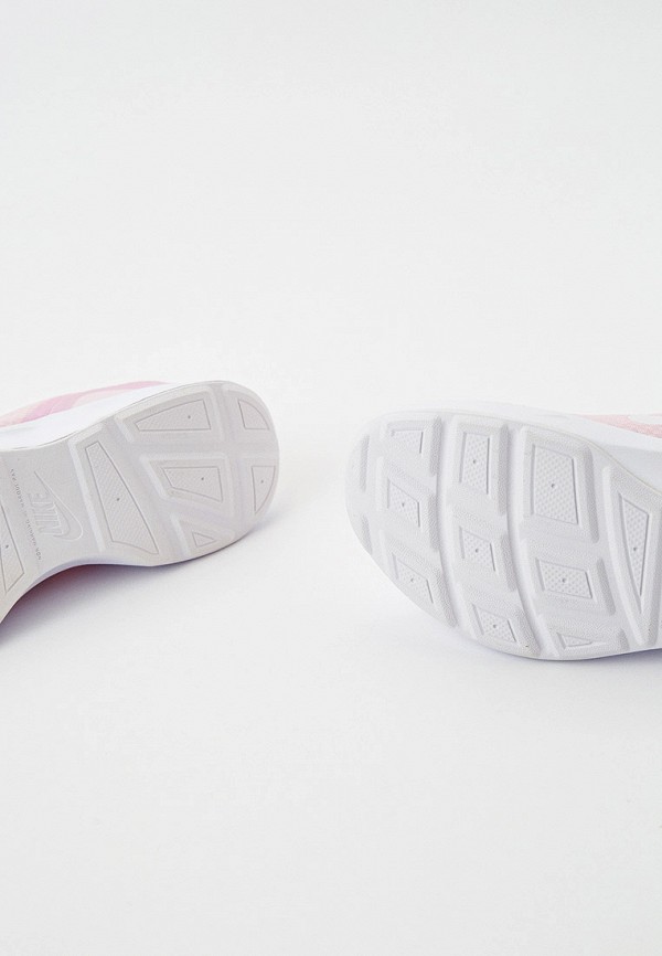Кроссовки для девочки Nike CJ3816 Фото 5