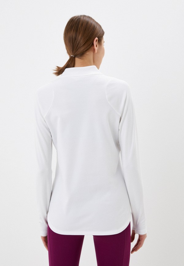 фото Лонгслив спортивный nike