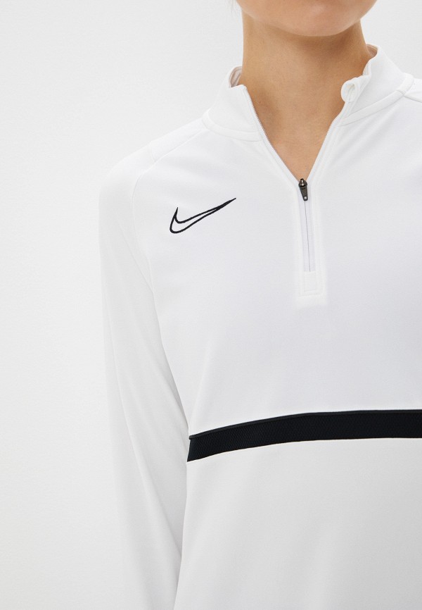 фото Лонгслив спортивный nike