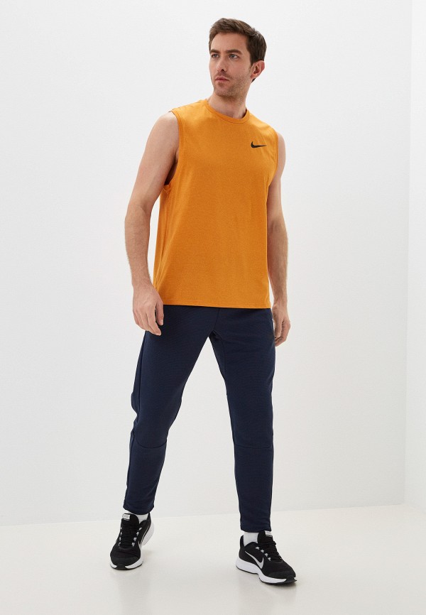 фото Майка спортивная nike