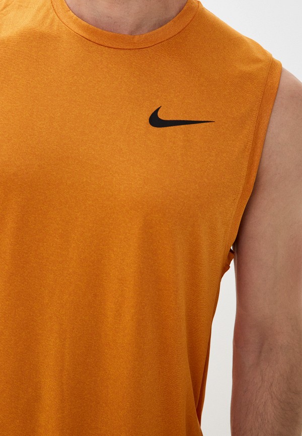 фото Майка спортивная nike