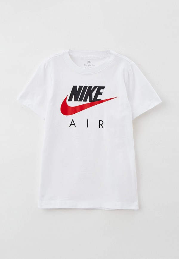 фото Футболка nike