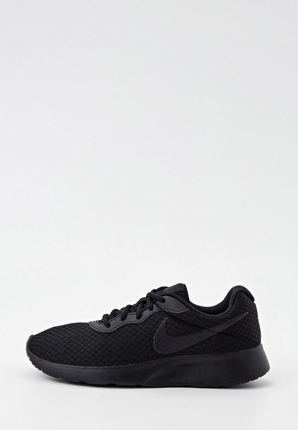 

Кроссовки Nike, Черный, WMNS NIKE TANJUN