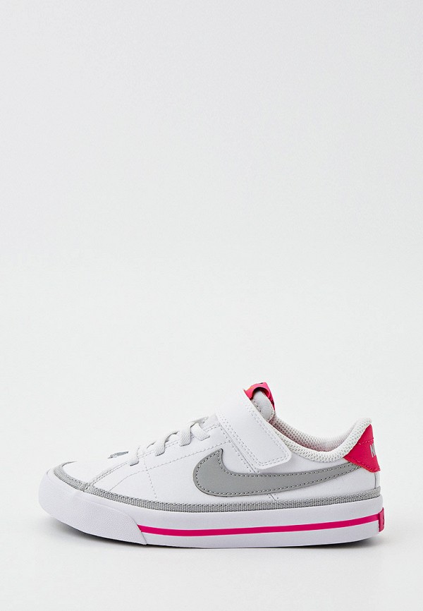 фото Кеды nike