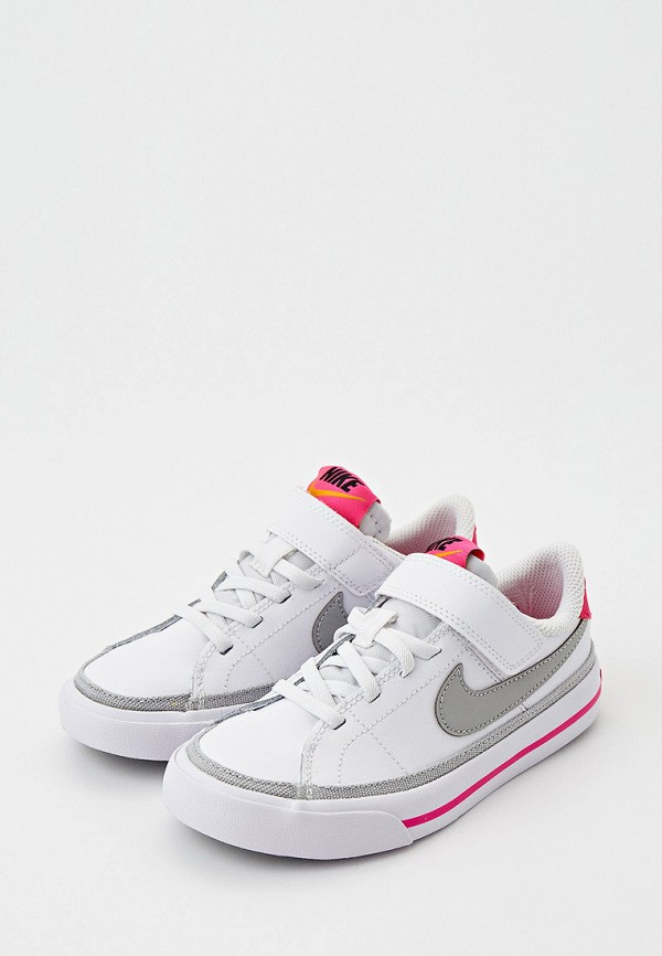 фото Кеды nike