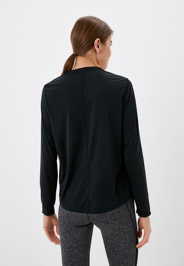 фото Лонгслив спортивный nike