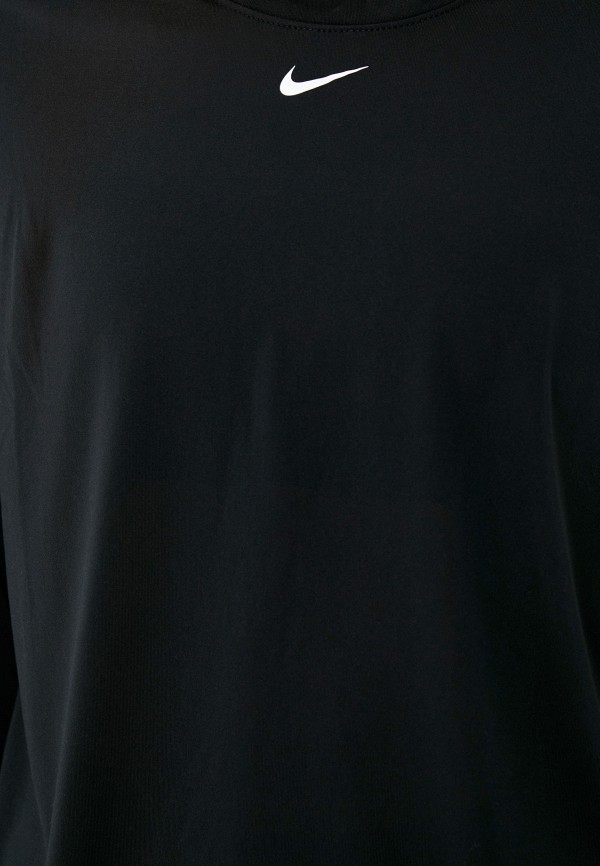 фото Лонгслив спортивный nike