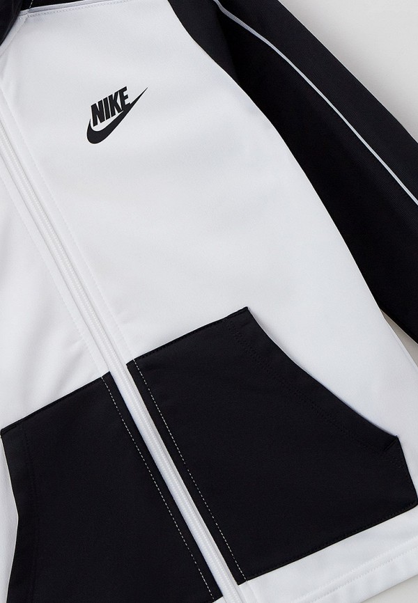 фото Костюм спортивный nike