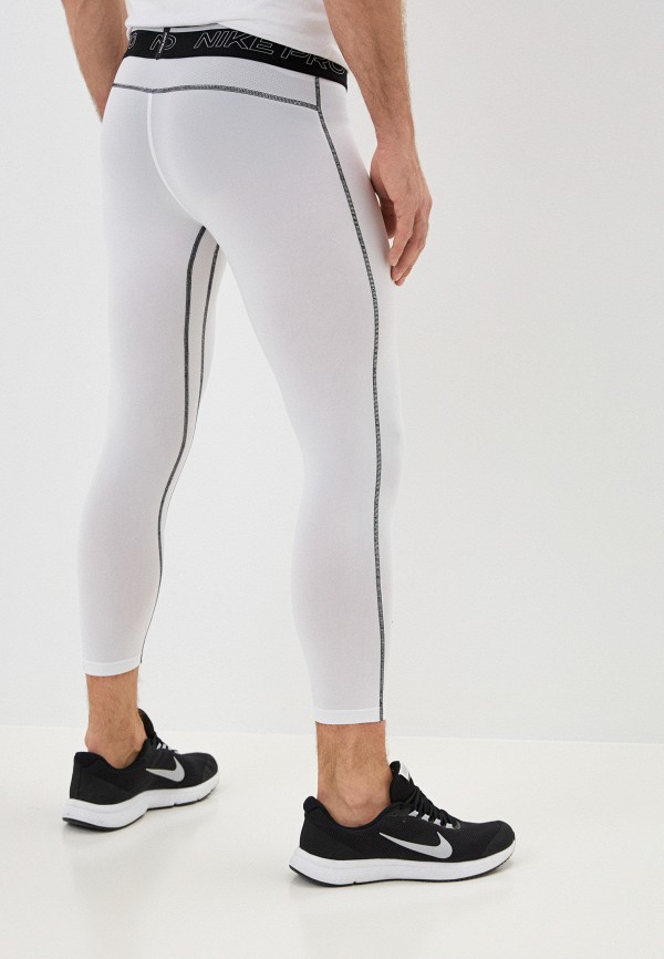Баскетбольные тайтсы Nike