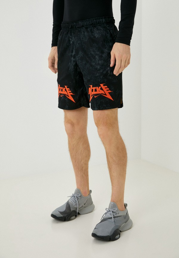 фото Шорты спортивные nike