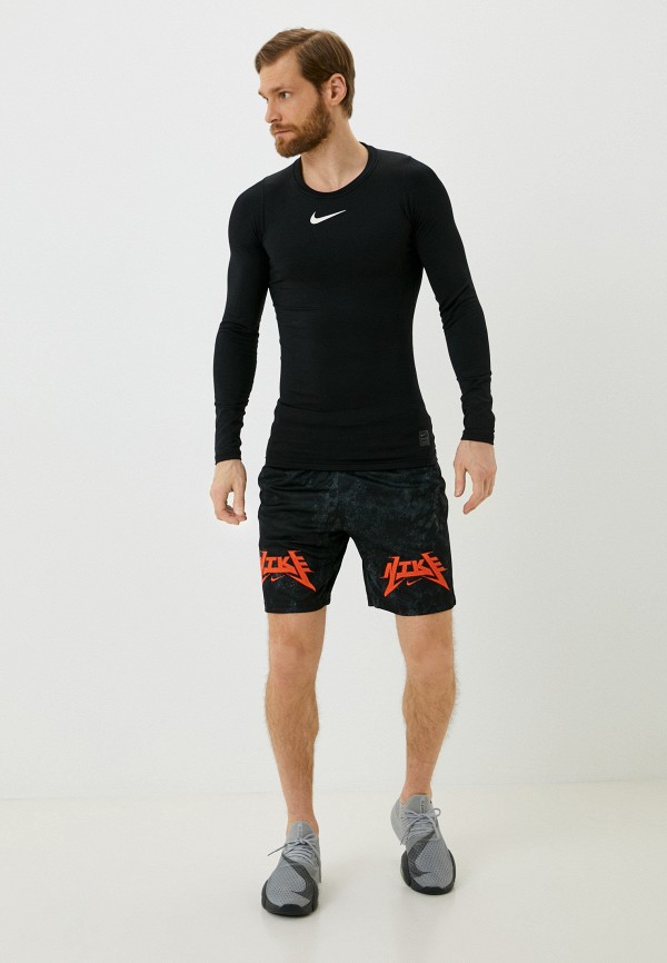 фото Шорты спортивные nike