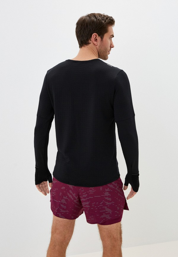 фото Лонгслив спортивный nike