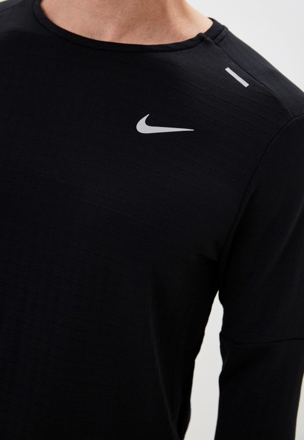 фото Лонгслив спортивный nike