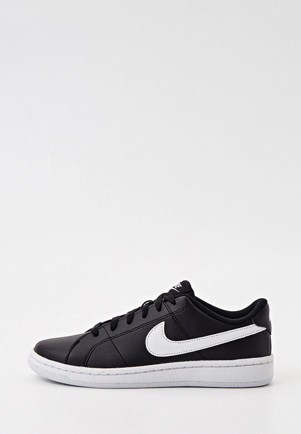 фото Кеды nike