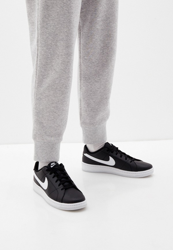 фото Кеды nike