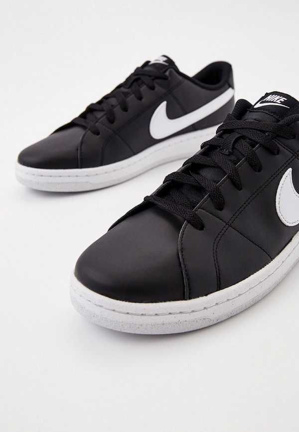 фото Кеды nike