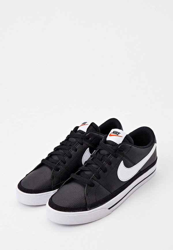 фото Кеды nike