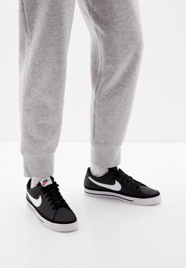 фото Кеды nike