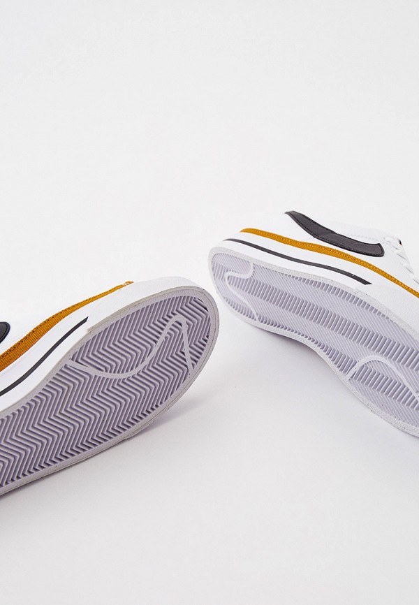 фото Кеды nike
