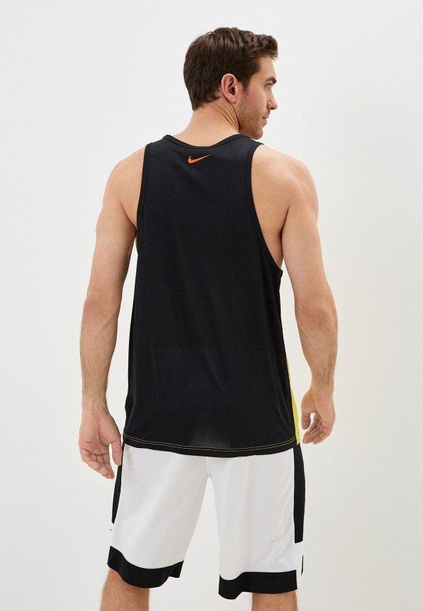 фото Майка спортивная nike