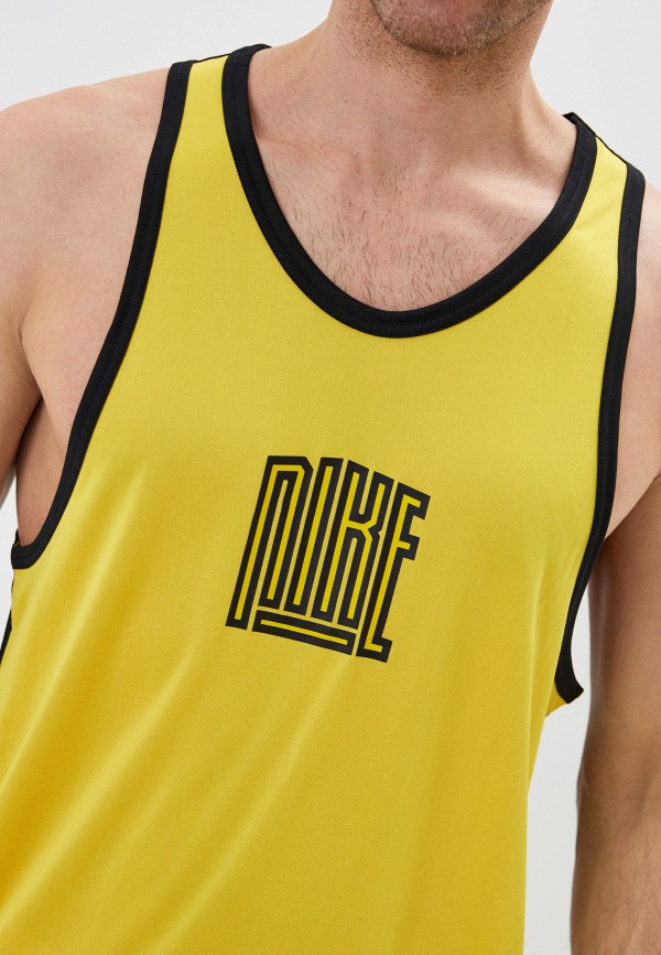 фото Майка спортивная nike