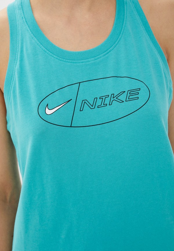 фото Майка спортивная nike