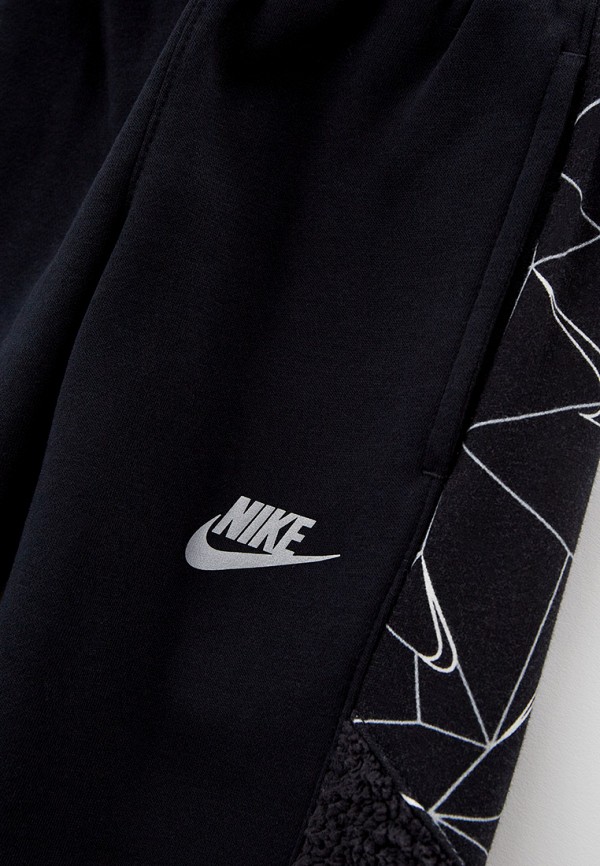 фото Брюки спортивные nike