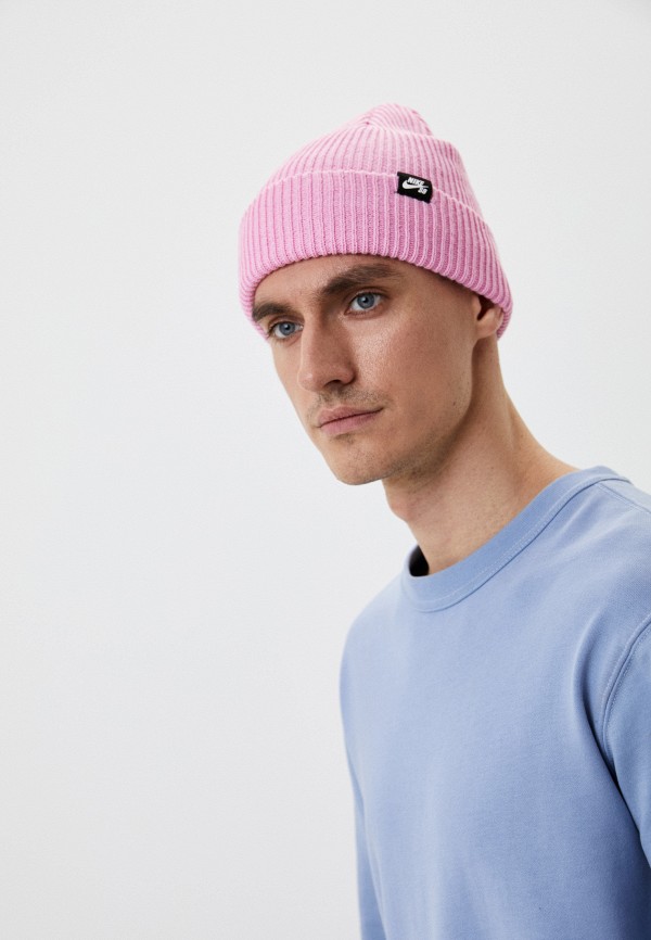 фото Шапка nike