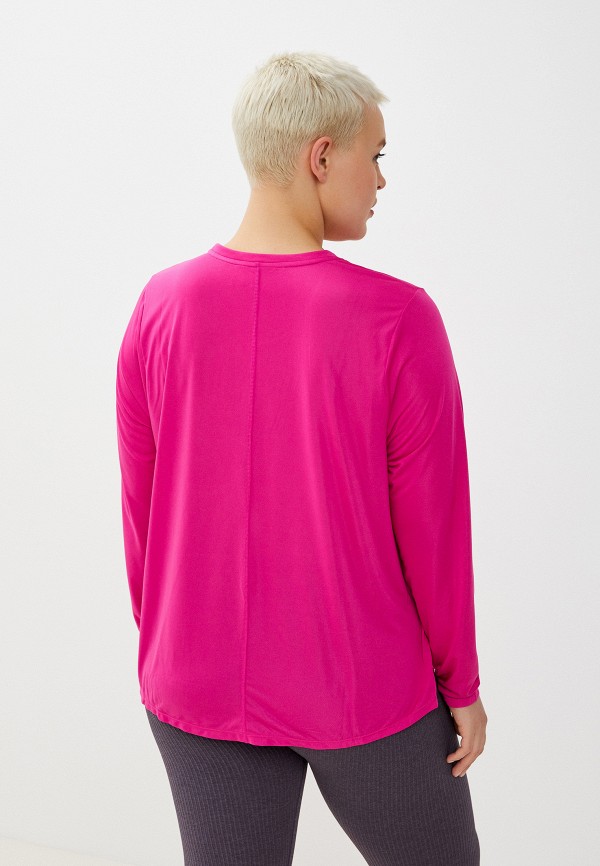 фото Лонгслив спортивный nike