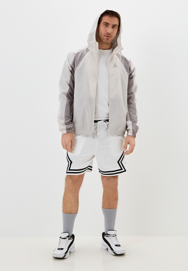 фото Ветровка jordan