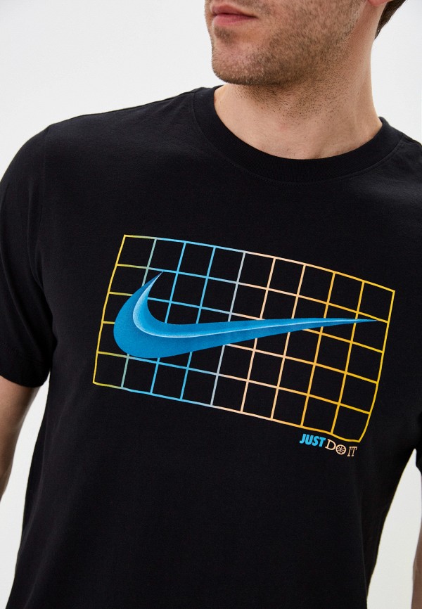 фото Футболка nike