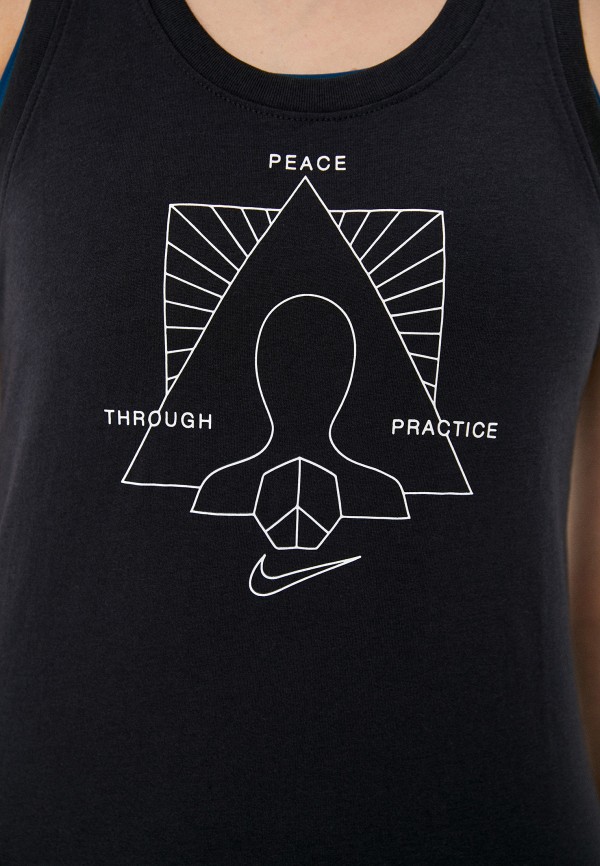 фото Майка спортивная nike