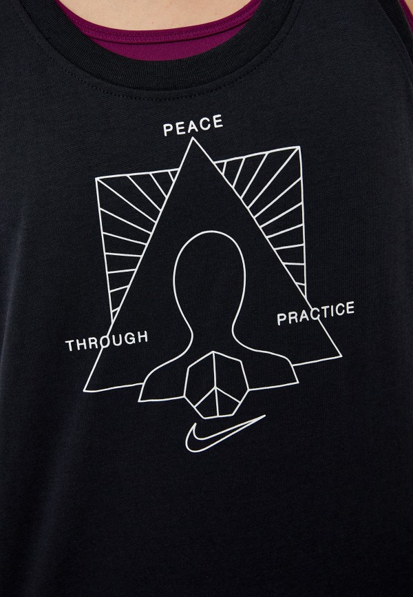 фото Майка спортивная nike