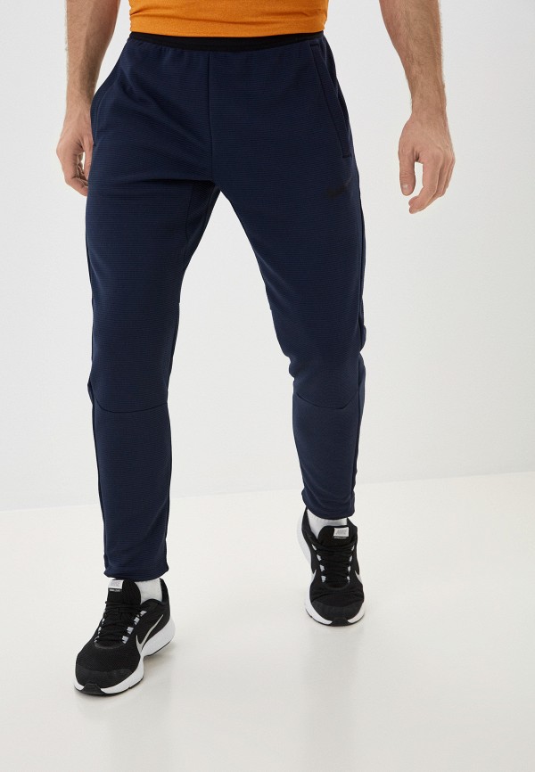 

Брюки спортивные Nike, Синий, M NK NPC FLEECE PANT