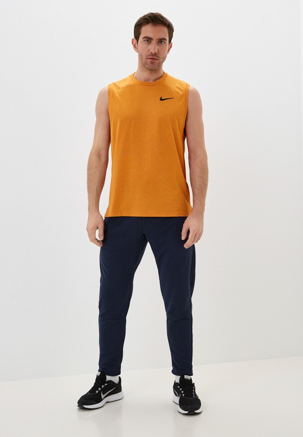 фото Брюки спортивные nike