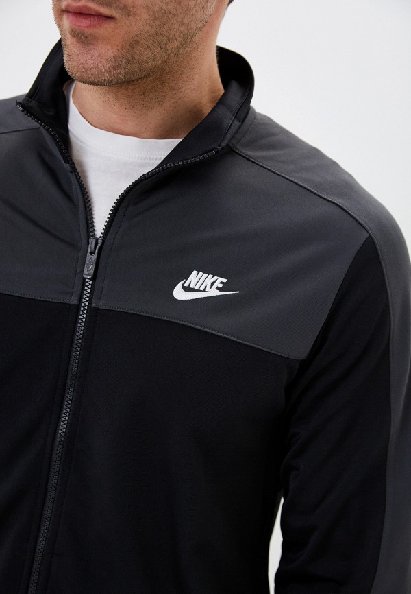 фото Костюм спортивный nike