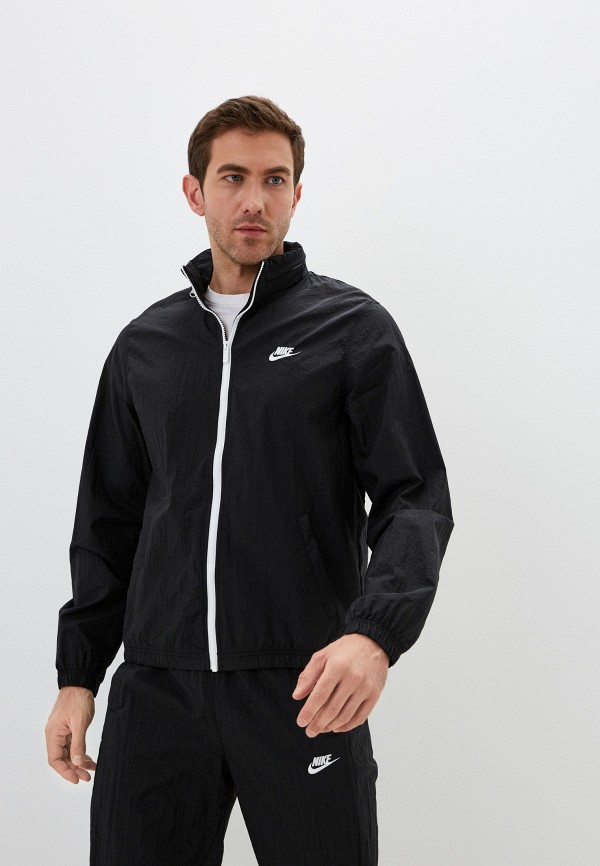 фото Костюм спортивный nike