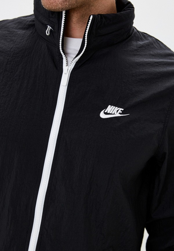 фото Костюм спортивный nike