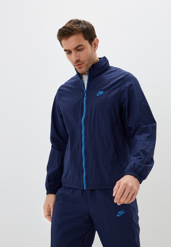 фото Костюм спортивный nike