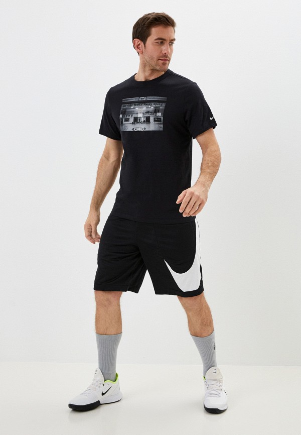 фото Футболка спортивная nike