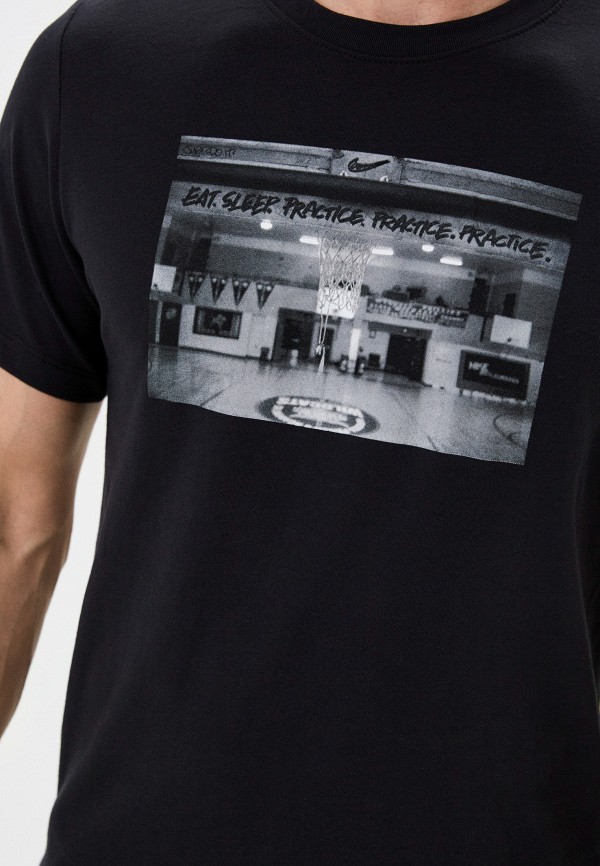 фото Футболка спортивная nike